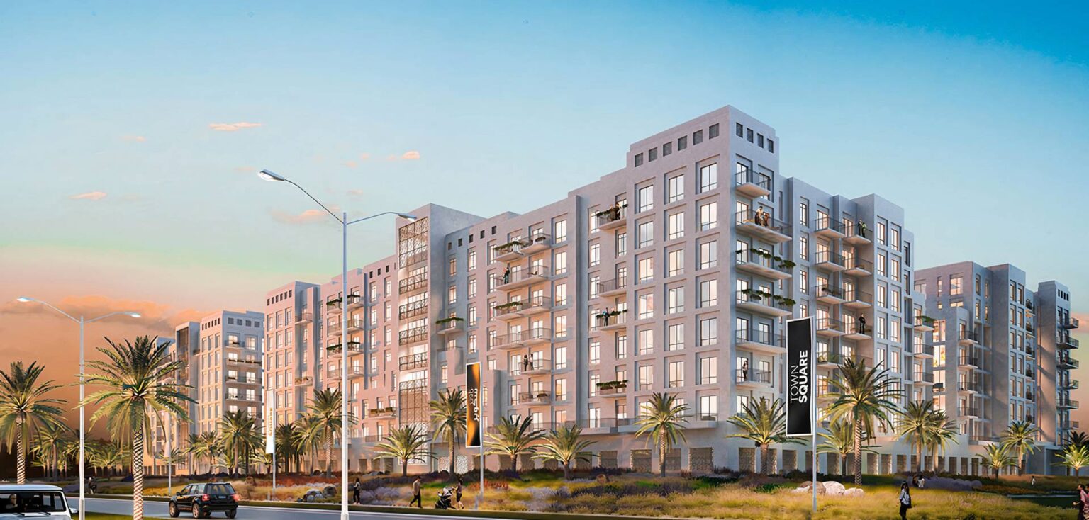 Safi Apartments VisionARY Real Estate