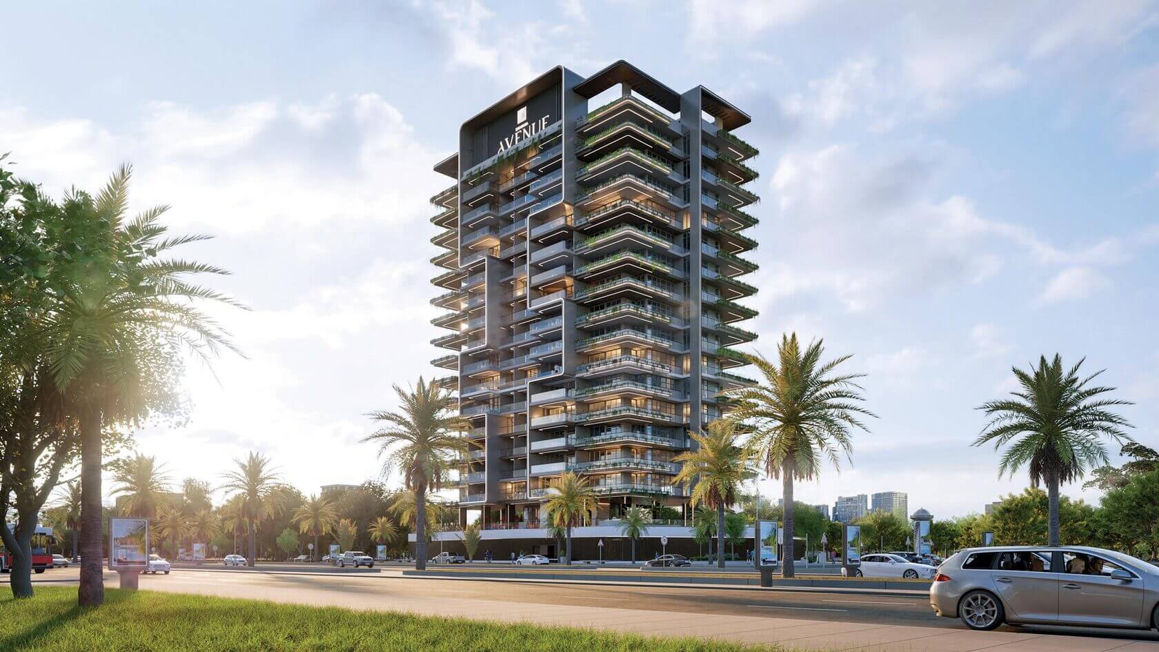 Samana Avenue - Vision-ARY Real Estate