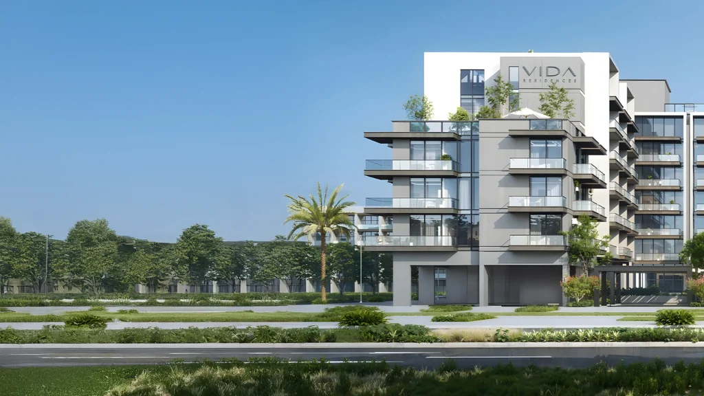 Vida Residences Saadiyat Island