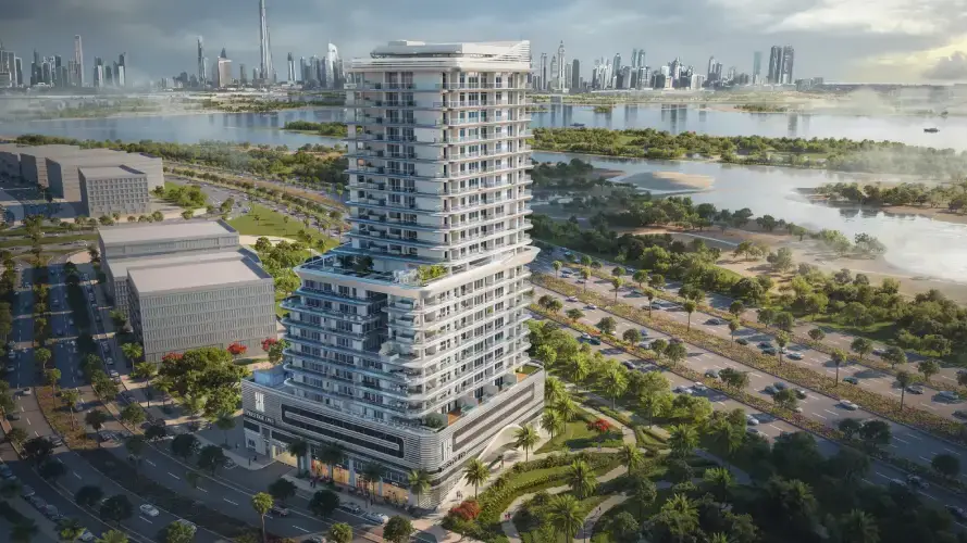 Sanctuary by Prestige One - Vision-ARY Real Estate